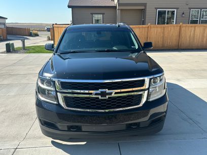 Used 2020 Chevrolet Tahoe LS