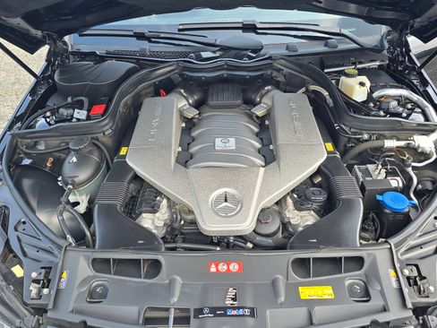 Used 2014 Mercedes-Benz C 63 AMG Coupe image 12