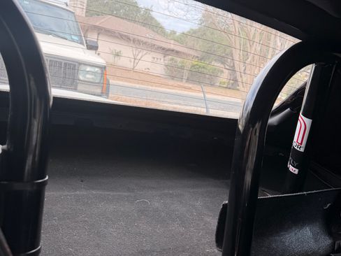 Used 2003 MAZDA MX-5 Miata image 14