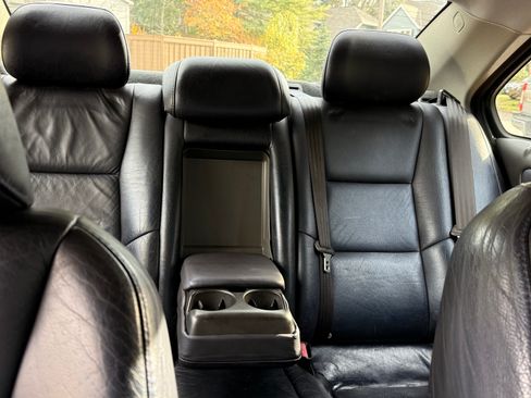 Used 2005 Volvo S60 R image 6