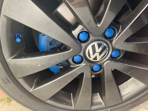 Used 2012 Volkswagen Golf TDI image 14