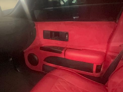 Used 1995 Chevrolet Impala Sedan RWD image 18