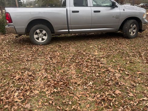 Used 2019 RAM 1500 Tradesman w/ Chrome Plus Package image 4