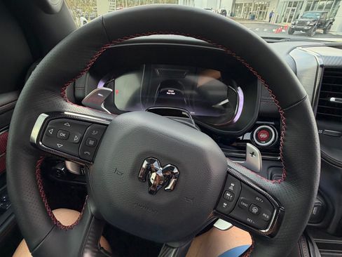 Used 2026 RAM 1500 RHO image 12