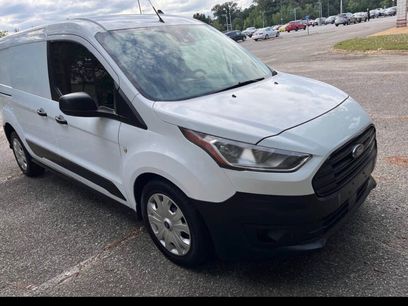Used 2019 Ford Transit Connect XL
