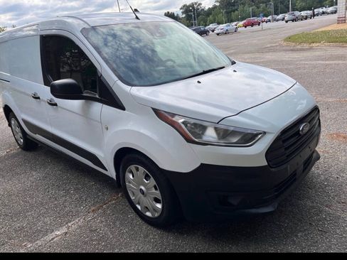 Used 2019 Ford Transit Connect XL image 1