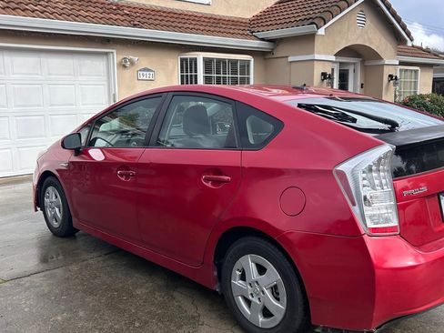 Used 2011 Toyota Prius Two image 20