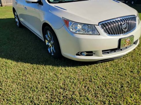 Used 2013 Buick LaCrosse Leather image 23