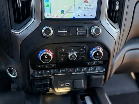 Used 2021 GMC Sierra 1500 Denali image 11