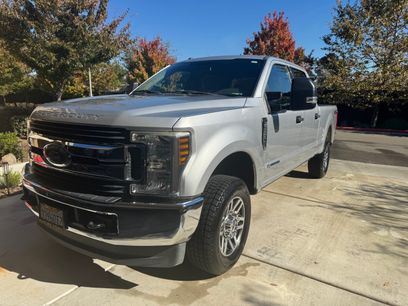 Used 2018 Ford F250 XLT