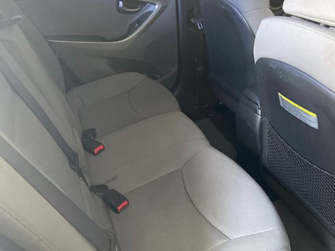 Used 2011 Hyundai Elantra GLS w/ Preferred Equipment Pkg 3 image 10
