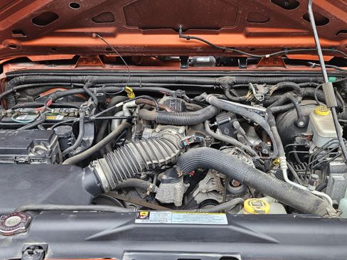 Used 2011 Jeep Wrangler Sport image 23