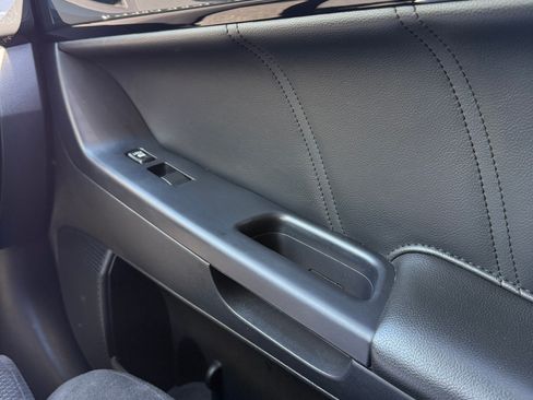 Used 2015 Mitsubishi Lancer Evolution GSR AWD/4WD image 22
