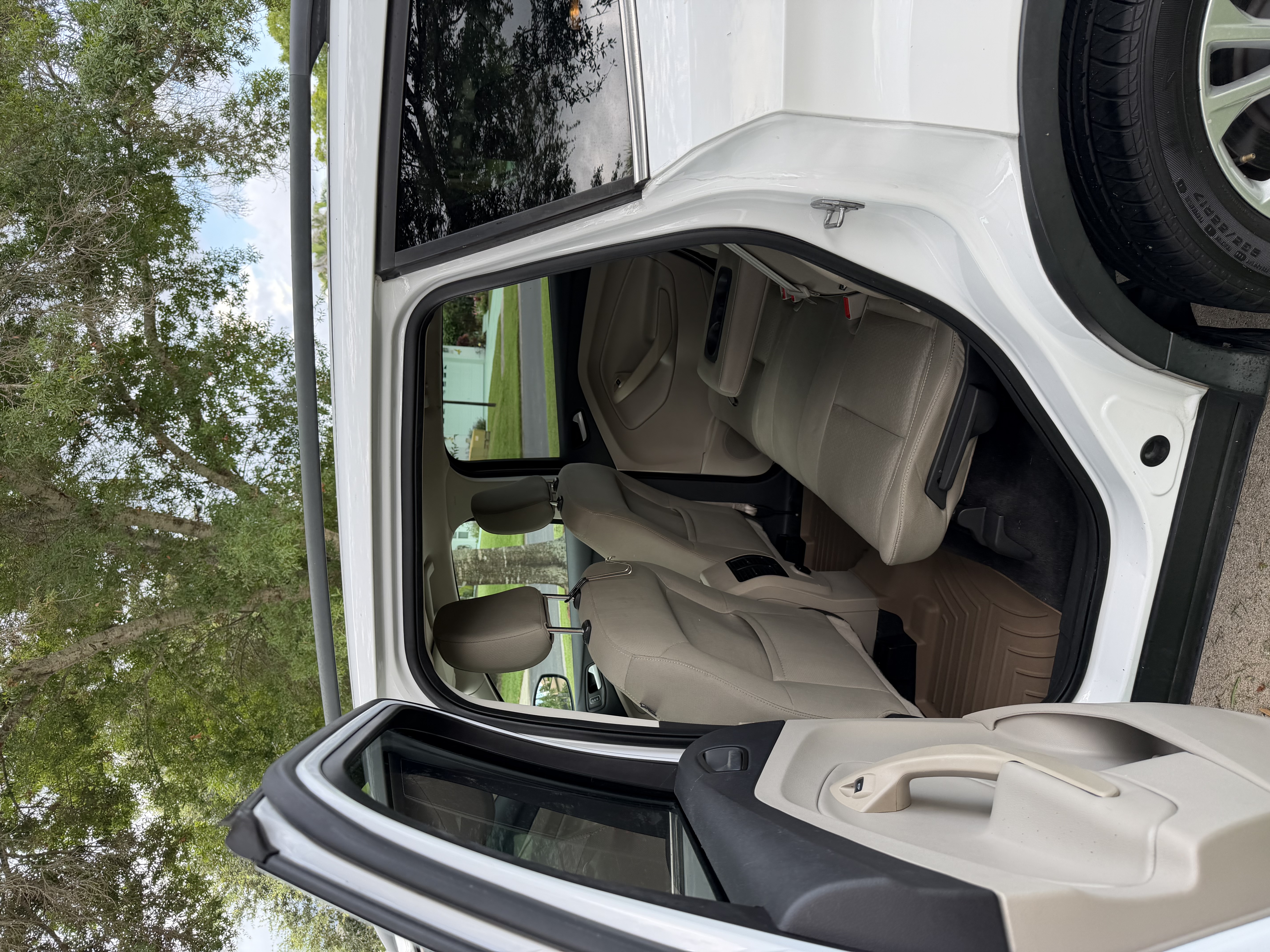 Used 2018 Ford Escape SE FWD image 13