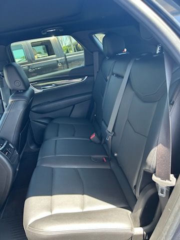 Used 2021 Cadillac XT5 Sportv AWD/4WD image 12