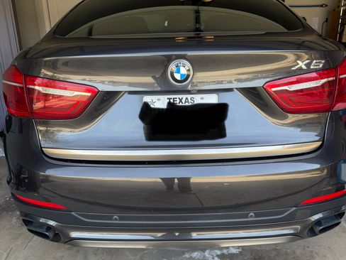 Used 2019 BMW X6 xDrive50i image 15