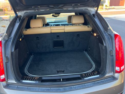 Used 2014 Cadillac SRX Performance w/ Driver Awareness Package image 14