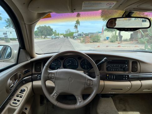 Used 2005 Buick Le Sabre Limited w/ Celebration Edition Package image 12