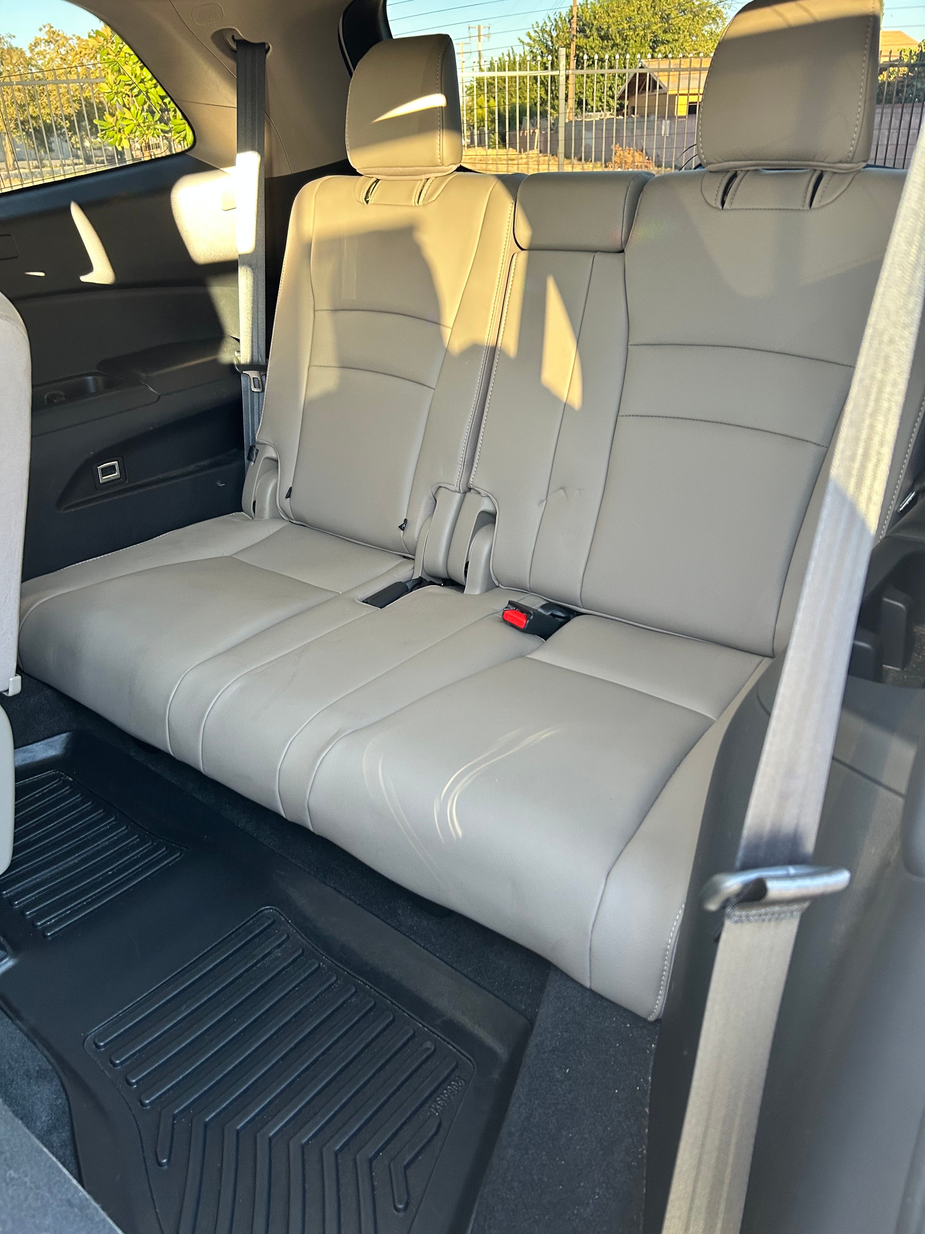 Used 2016 Honda Pilot EX-L image 17