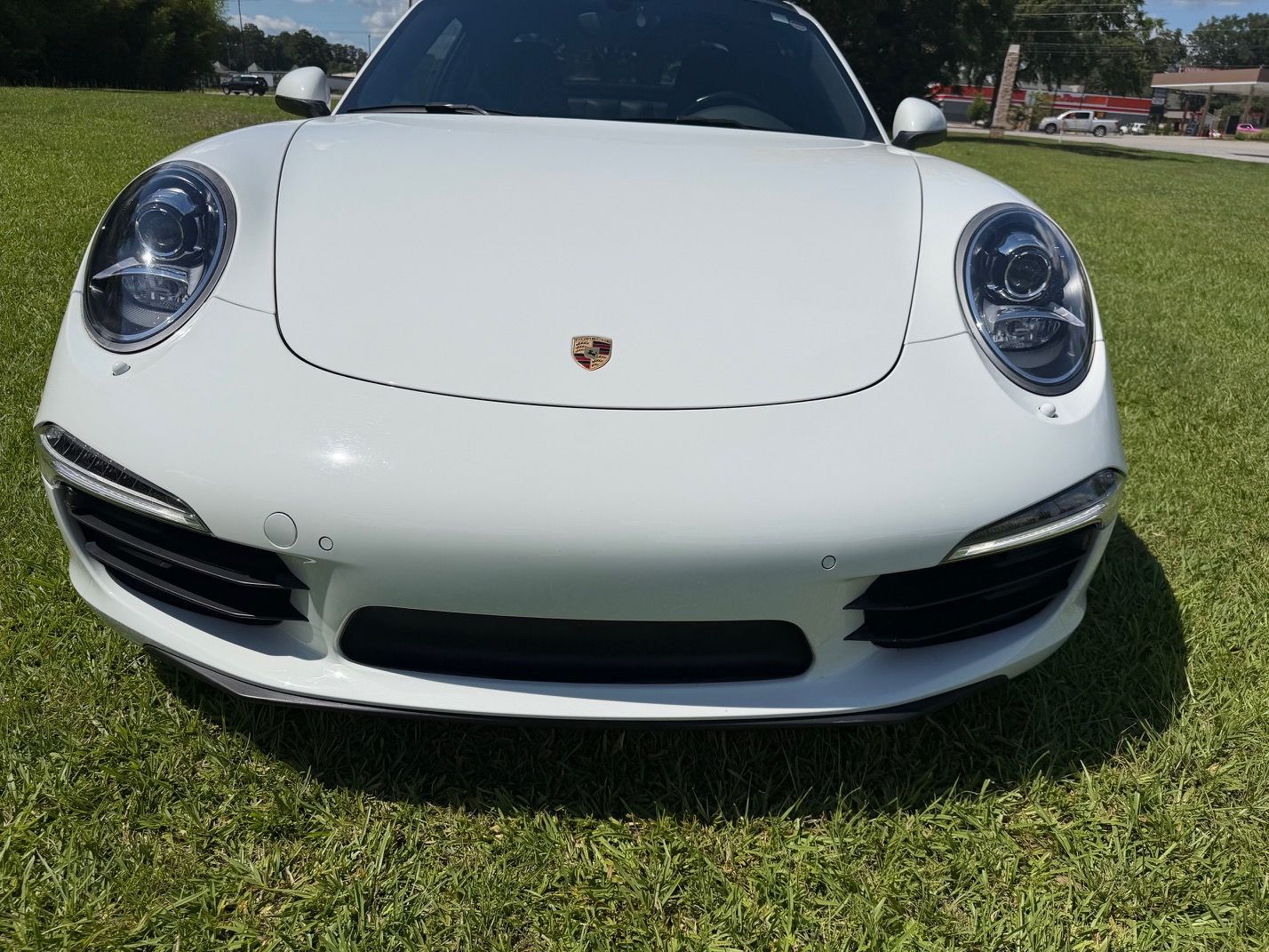 Used 2015 Porsche 911 Carrera image 5
