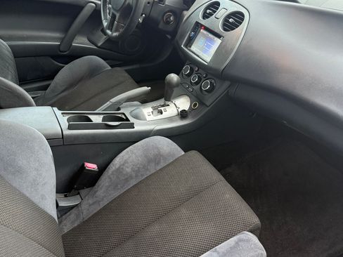 Used 2007 Mitsubishi Eclipse GT FWD image 8