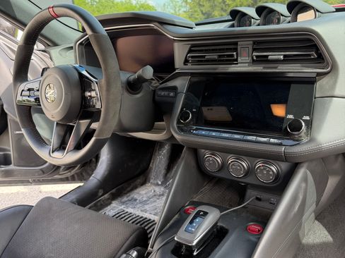 Used 2024 Nissan Z NISMO w/ Floor Mat Package RWD image 21