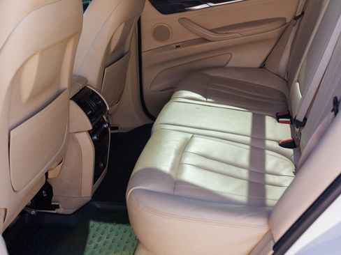 Used 2015 BMW X5 sDrive35i image 15