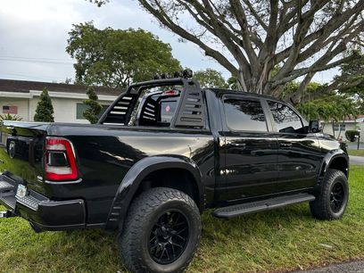 Used 2023 RAM 1500 Big Horn