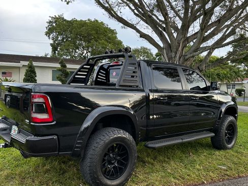 Used 2023 RAM 1500 Big Horn image 1