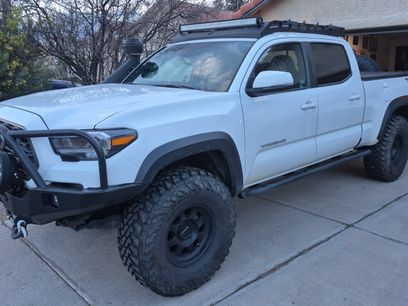 Used 2023 Toyota Tacoma TRD Off-Road