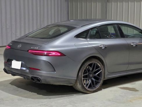Used 2019 Mercedes-Benz AMG GT 53 image 10