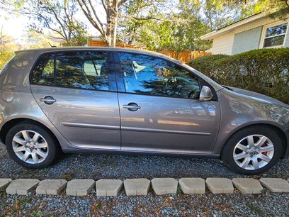 Used 2008 Volkswagen Rabbit S