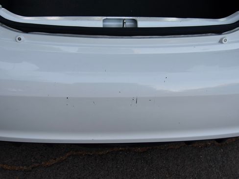Used 2015 Chevrolet Spark LT FWD image 24