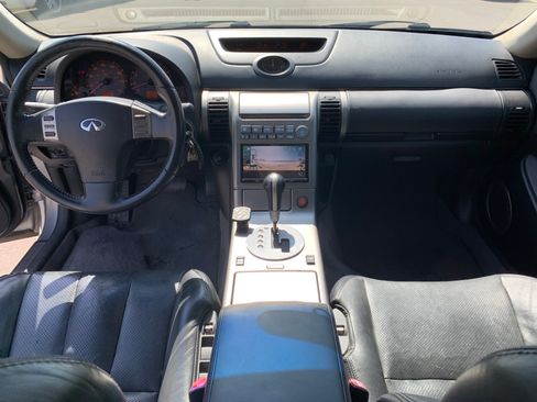 Used 2004 INFINITI G35 Coupe w/ Premium Pkg image 15