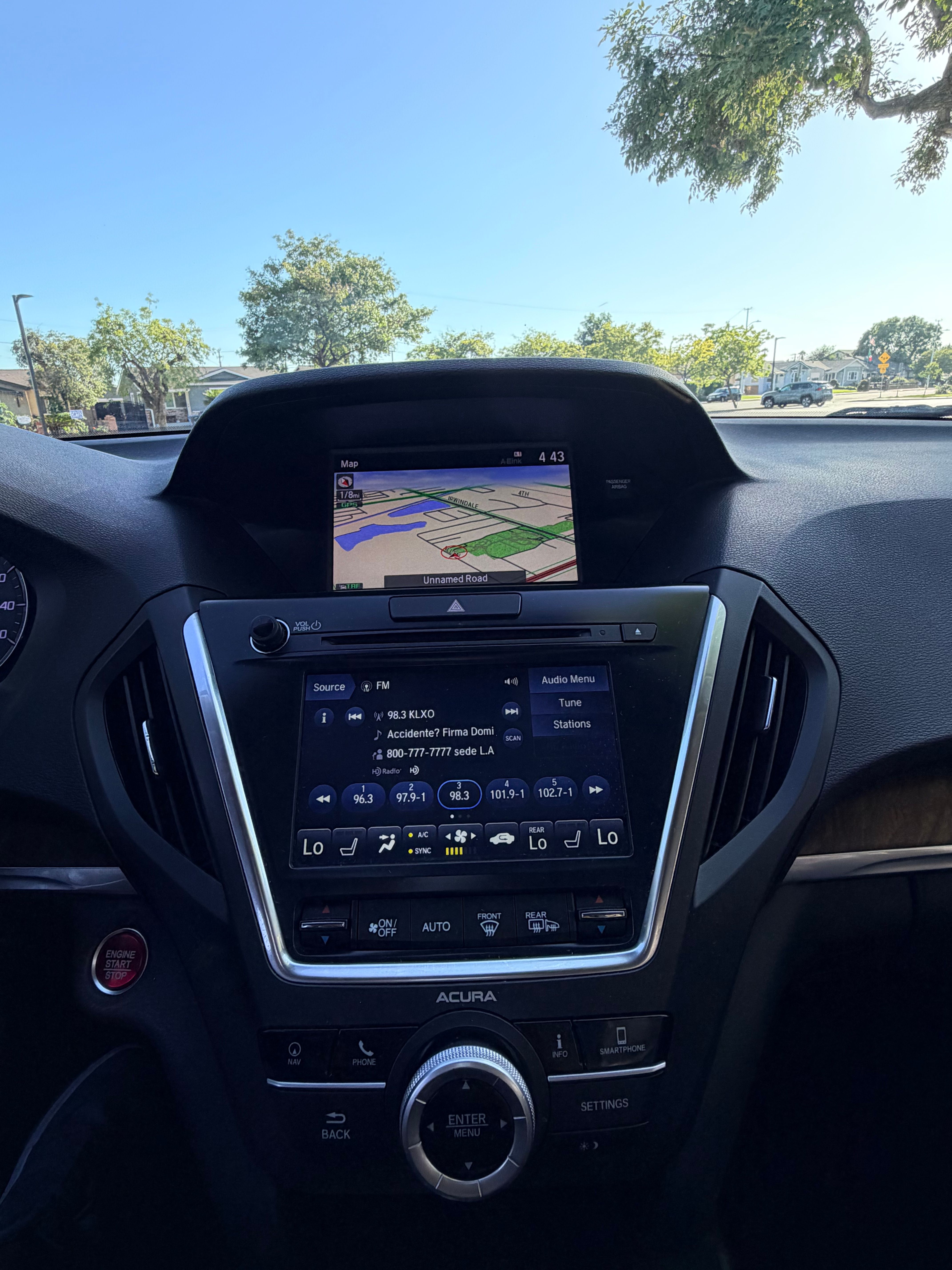 Used 2020 Acura MDX w/ Technology Package FWD image 20
