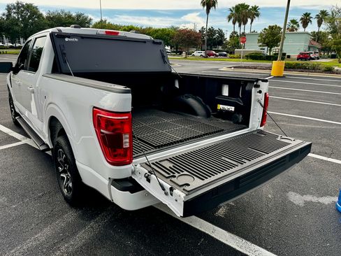 Used 2023 Ford F150 XLT w/ Equipment Group 302A High image 31