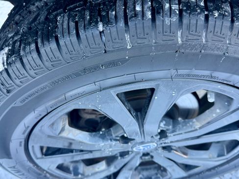 Used 2023 Subaru Forester Sport image 9