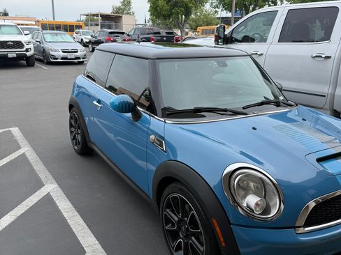 Used 2013 MINI Cooper S image 9