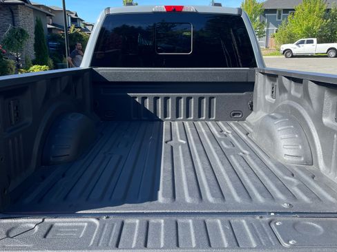 Used 2024 Ford F250 Lariat w/ Lariat Ultimate Package AWD/4WD image 9
