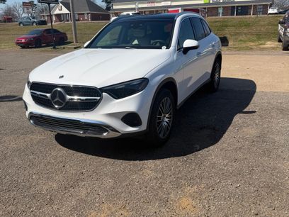 Used 2026 Mercedes-Benz GLC 300 4MATIC