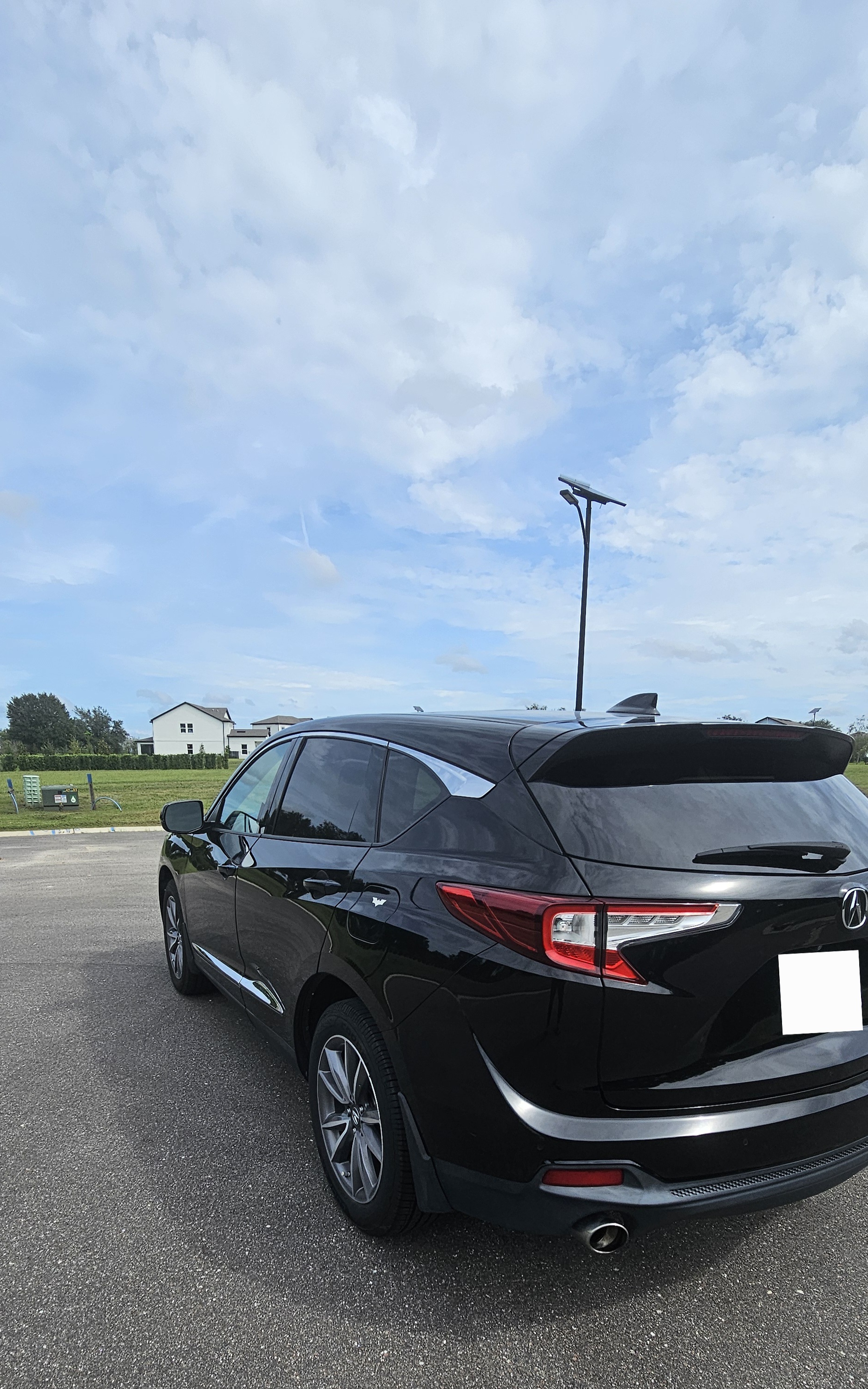 Used 2019 Acura RDX w/ Technology Package AWD/4WD image 8