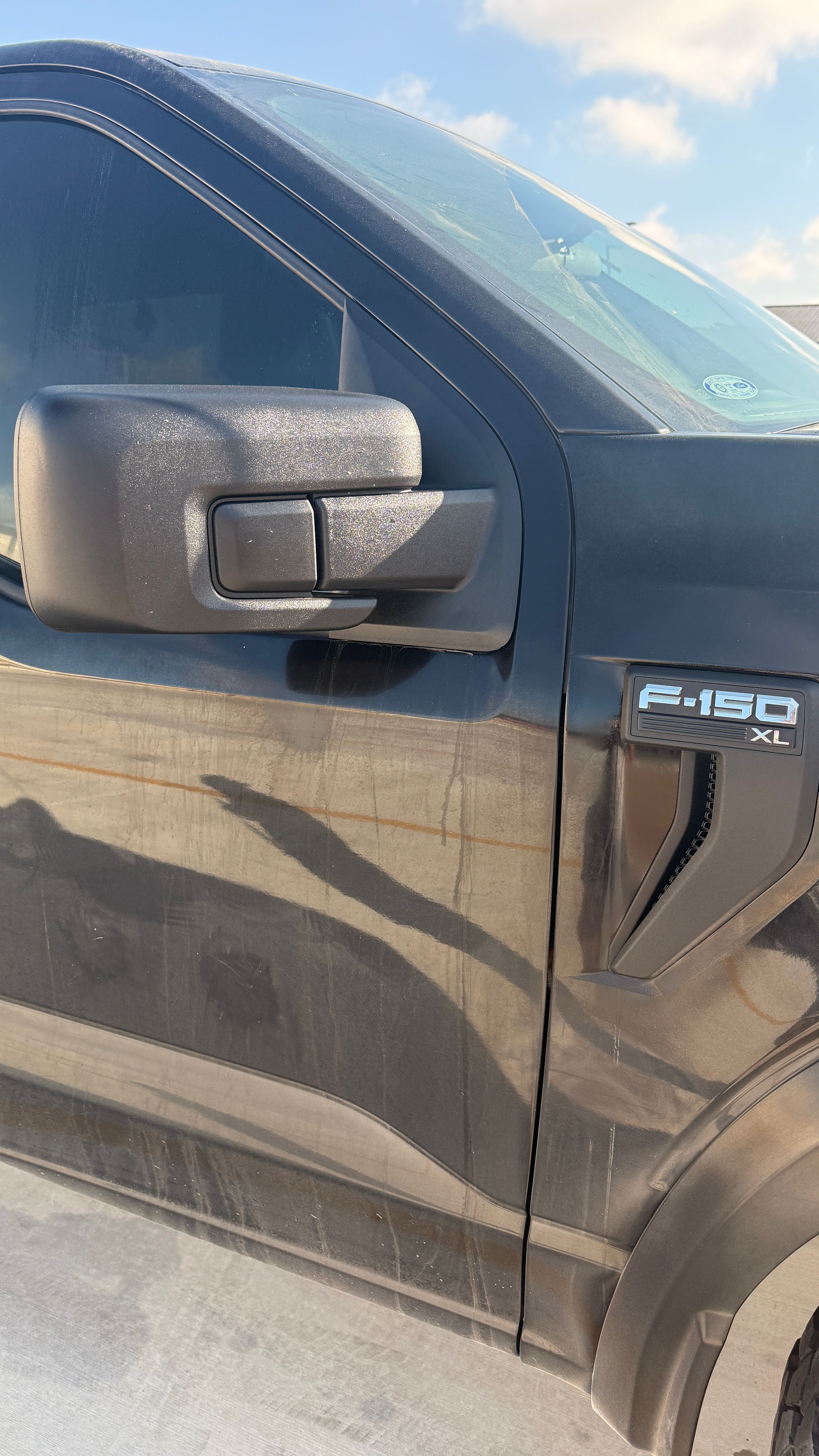Used 2021 Ford F150 XL w/ Trailer Tow Package AWD/4WD image 6