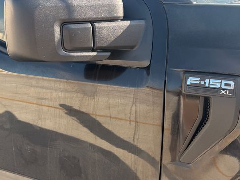 Used 2021 Ford F150 XL w/ Trailer Tow Package AWD/4WD image 6
