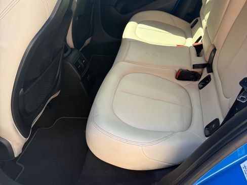 Used 2018 BMW X2 sDrive28i w/ M SportX Package FWD image 13