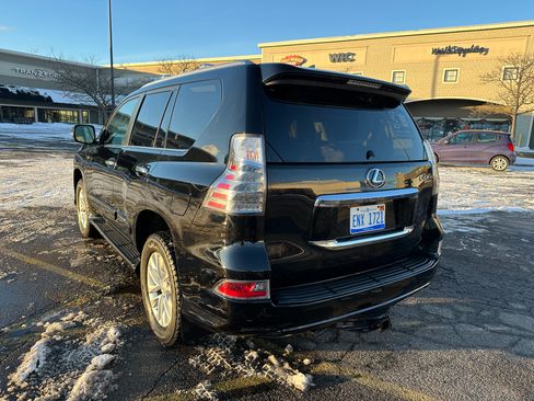 Used 2017 Lexus GX 460 image 5