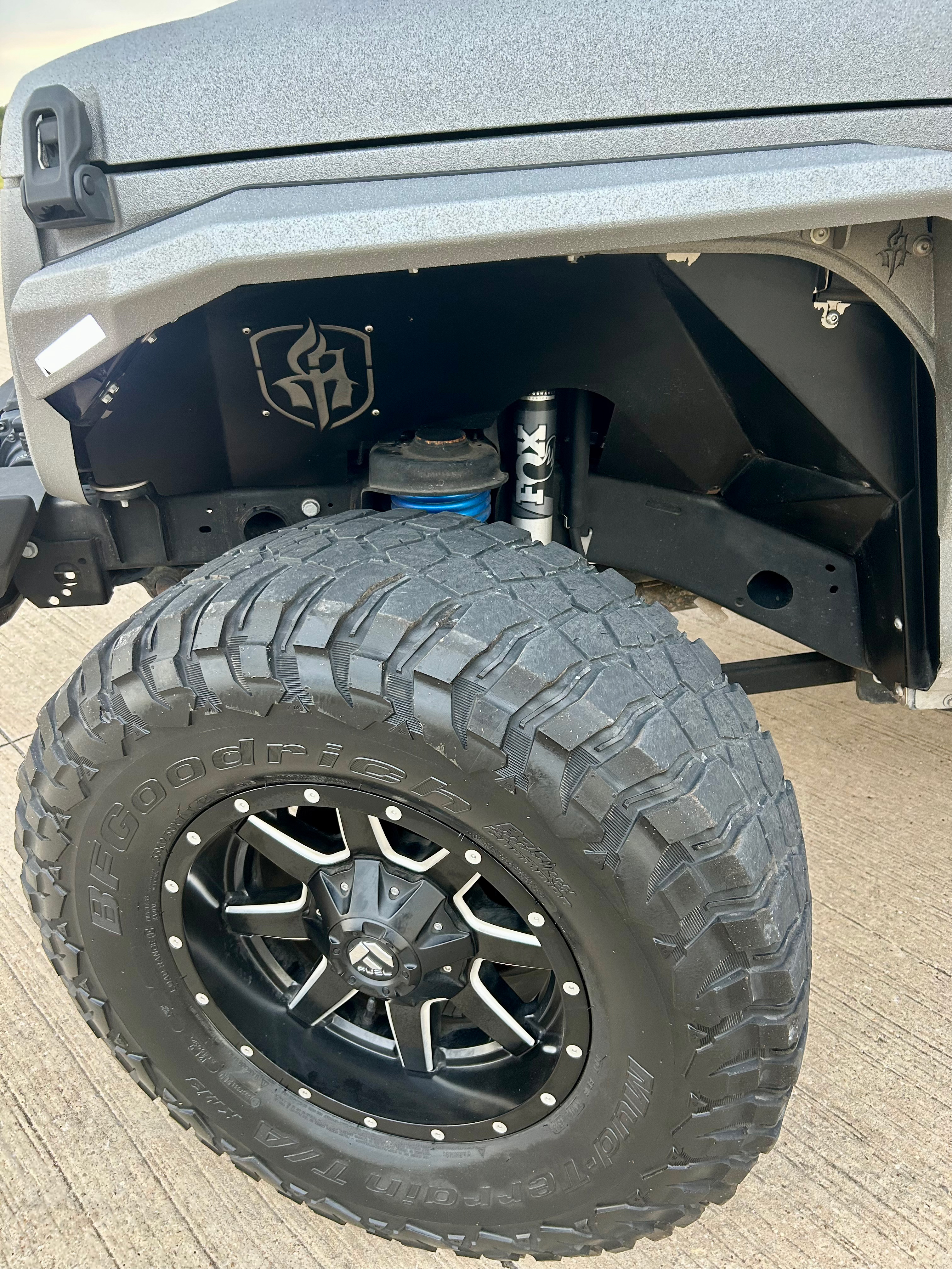 Used 2019 Jeep Wrangler Unlimited Sport S AWD/4WD image 9