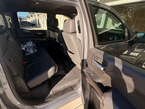 Used 2021 Chevrolet Silverado 1500 RST w/ All Star Edition Plus image 11