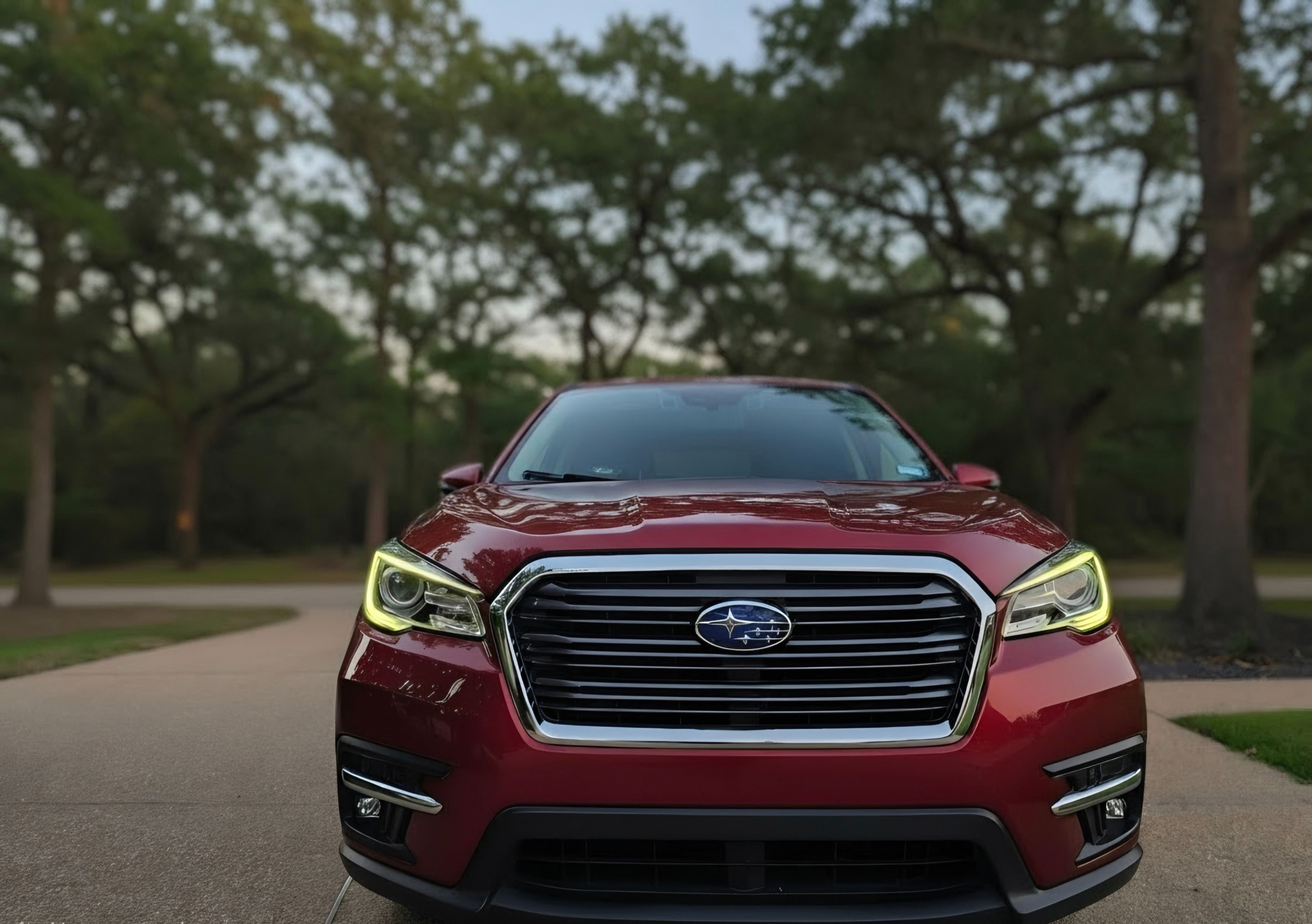 Used 2019 Subaru Ascent Limited AWD/4WD image 24