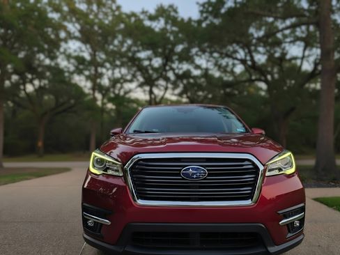 Used 2019 Subaru Ascent Limited AWD/4WD image 24