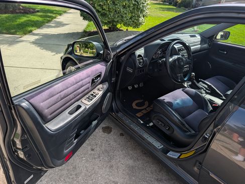 Used 2002 Lexus IS 300 RWD image 12